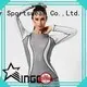 Long yoga sports sweatshirts shirts GRC16004 1