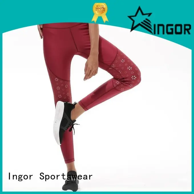 Running High Waisted Yoga Pants For Women Y1921P23 1
