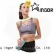 INGOR sexy compression sports bra to enhance the capacity of sports at the gym 1