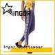 INGOR yoga capris tight for yoga 1