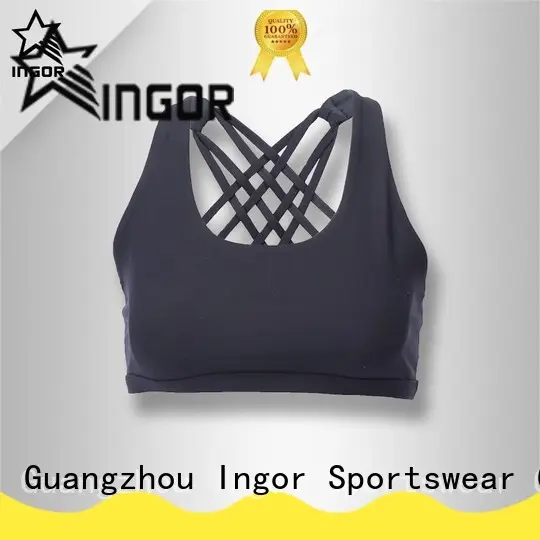 sports bra sexy for ladies INGOR 1