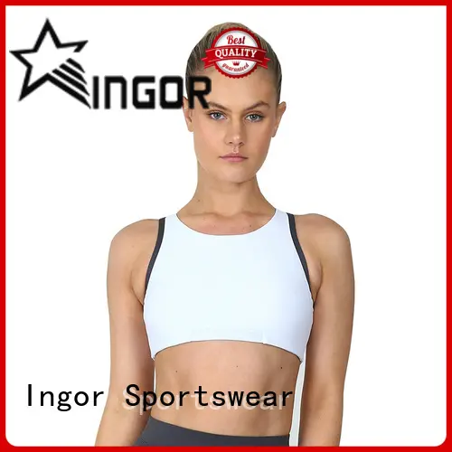 custom full figure strapless bra to enhance the capacity of sports for sport 1