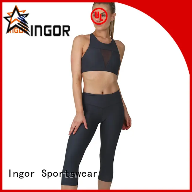 women sports set for women INGOR 1