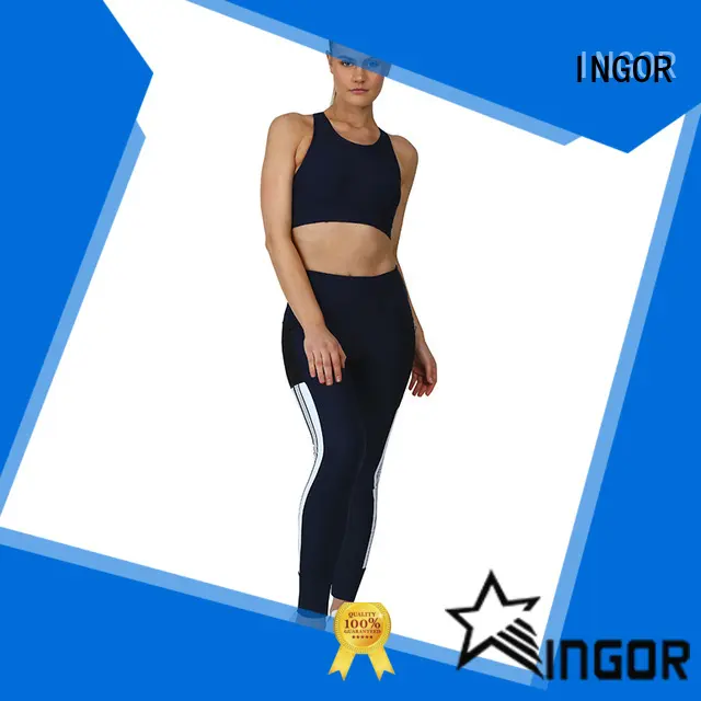 online womens gym wear marketing for women INGOR 1