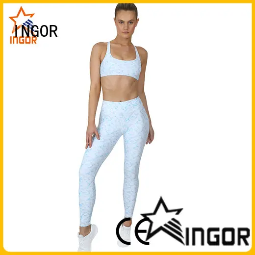 yoga set for ladies INGOR 1