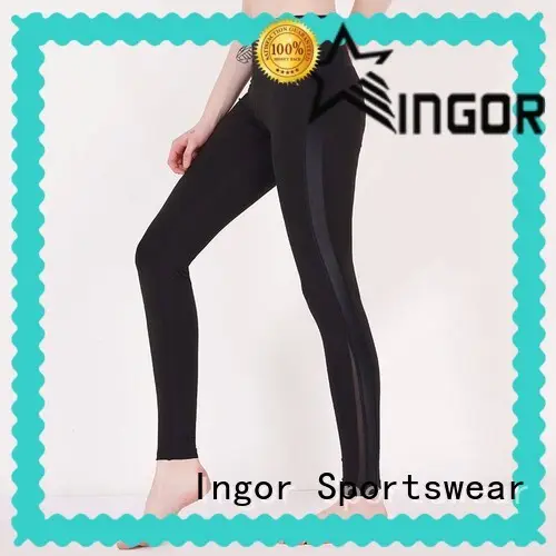 INGOR leggings with high quality for women 1