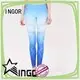 INGOR fitness yoga capris on sale for ladies 1