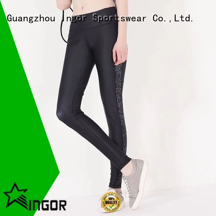 convenient yoga leggings with high quality for yoga 1