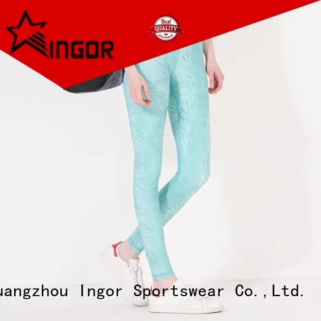 leggings tie dye yoga pants on sale for yoga INGOR 1