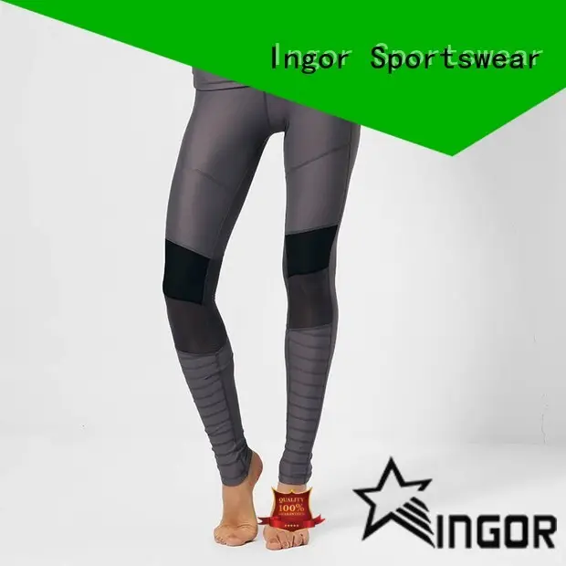 printed yoga pants with high quality 1