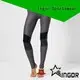 printed yoga pants with high quality 1