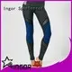 INGOR leggings with four needles six threads for women 1