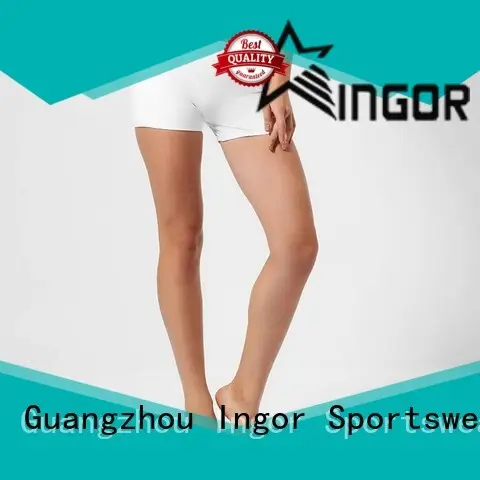 shorts wholesale women's shorts womens for sportb INGOR 1