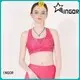 comfortable sports bra strappy for ladies INGOR 1