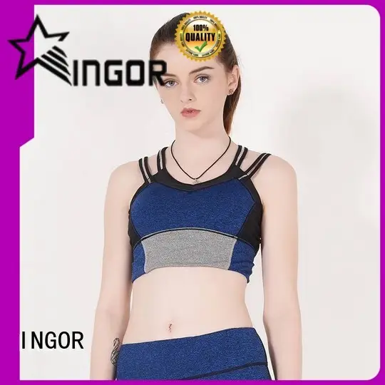 INGOR custom bra ladies  back for ladies 1