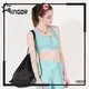 INGOR wireless strappy sports bra to enhance the capacity of sports for girls 1
