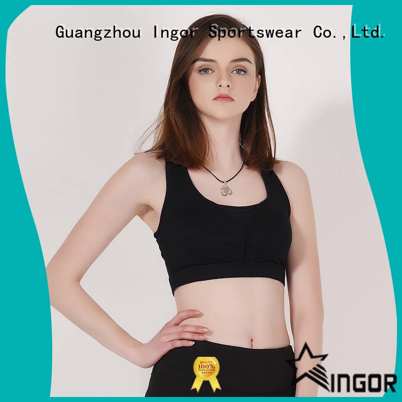 INGOR online women's sports bra with high quality for ladies 1
