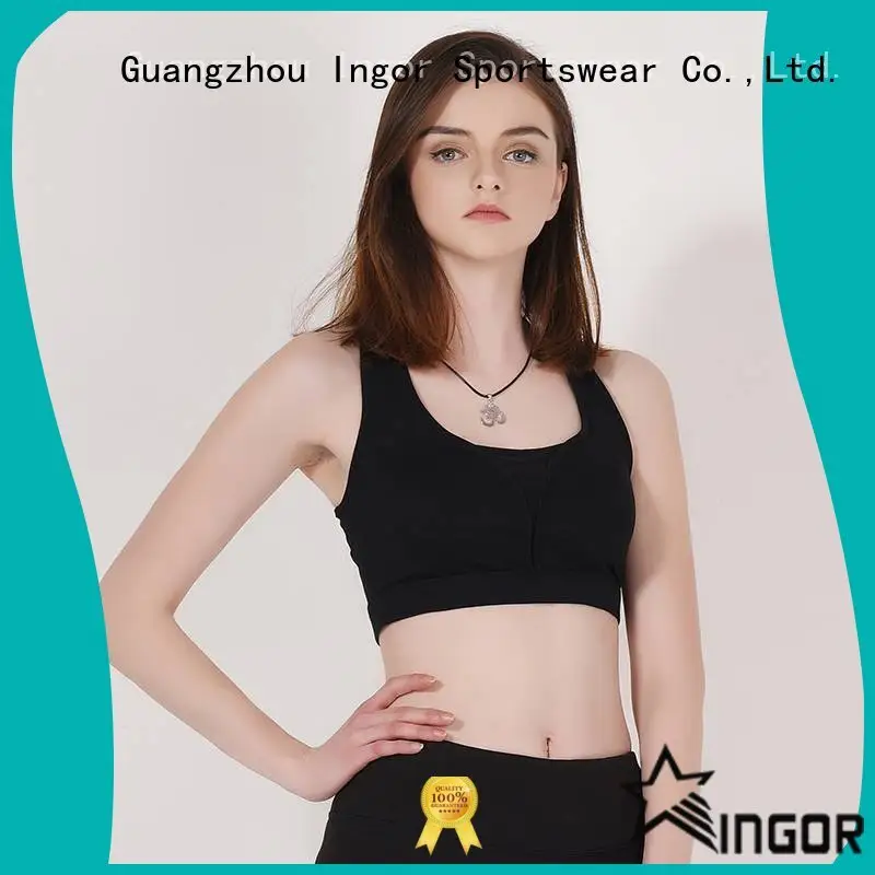 INGOR online women's sports bra with high quality for ladies 1