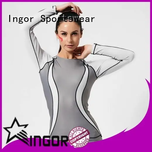 drawstring Sports sweatshirts sweatshirts for women INGOR 1