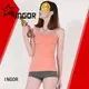 summer women's black tank top  fashion for women INGOR 1