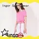 INGOR yoga tops racerback at the gym 1
