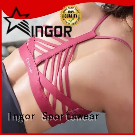 INGOR soft bra for ladies  support for women 1