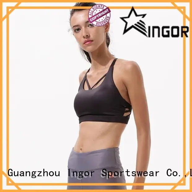 top women's sports bra on sale for women INGOR 1