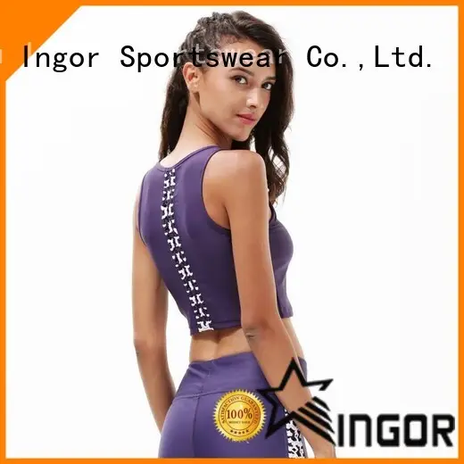 cross yoga bra on sale for ladies INGOR 1