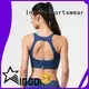 sexy yoga bra strap with high quality for ladies 1