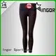 patterned yoga capris with high quality for ladies INGOR 1