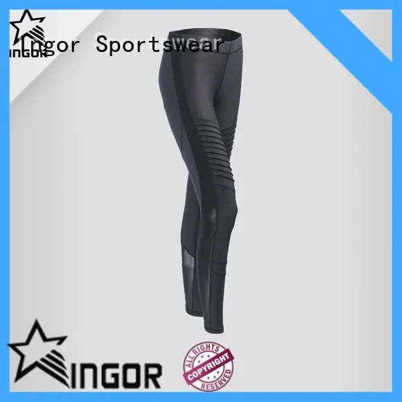 INGOR leggings yoga leggings with high quality for yoga 1
