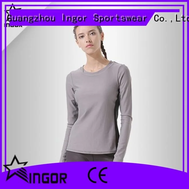 custom Black Sweatshirt compression to keep you staying clean and dryfor ladies 1