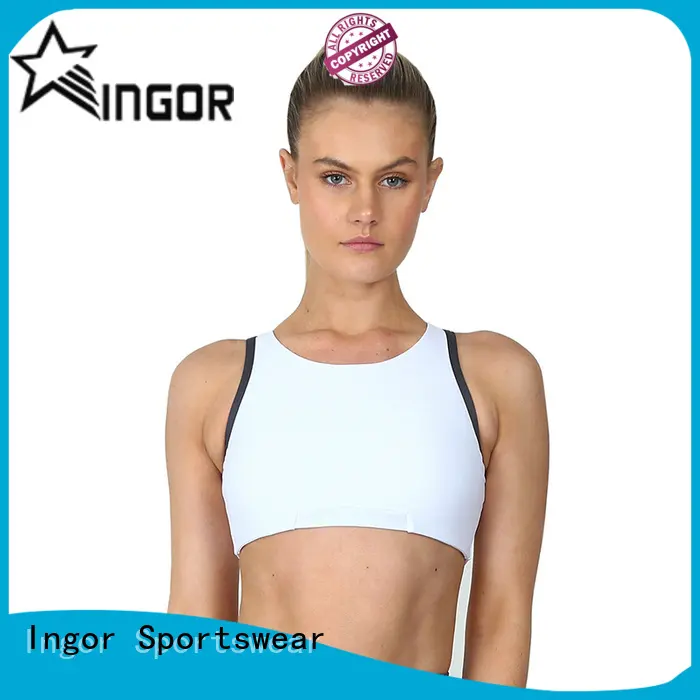 INGOR soft bra for ladies  longline for girls 1