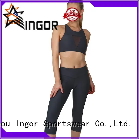 INGOR online women sports set for ladies 1