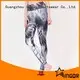 durability leggings fashion with four needles six threads for sport 1