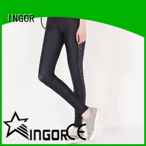 leggings womens with four needles six threads for ladies 1