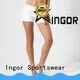 INGOR womens yoga shorts with high quality for yoga 1