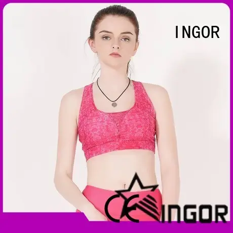 custom women's sports bra white on sale for ladies 1