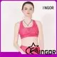 custom women's sports bra white on sale for ladies 1