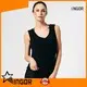 INGOR loose tank tops for women with racerback design for ladies 1