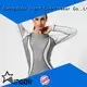breathable Sports sweatshirts running to keep you staying clean and dry for girls 1