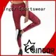 convenient yoga leggings mesh on sale for sport 1