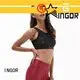 INGOR sexy compression sports bra to enhance the capacity of sports for sport 1