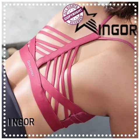 custom yoga bra bras with high quality for women 1