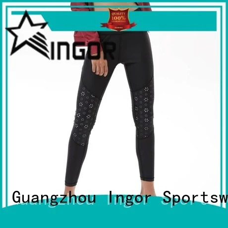 yoga capris leggings on sale at the gym 1