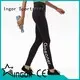 fitness leggings yoga with four needles six threads for women 1