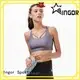 INGOR adjustable sports bra to enhance the capacity of sports for girls 1