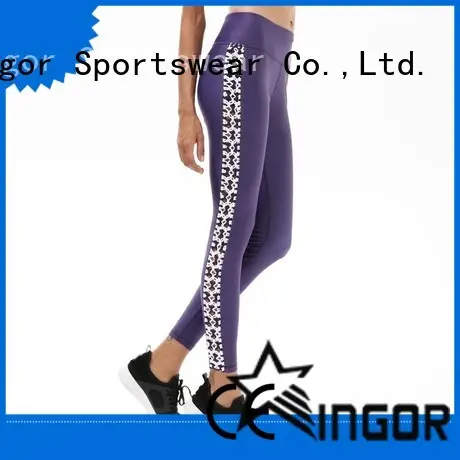 INGOR yoga leggings on sale for girls 1