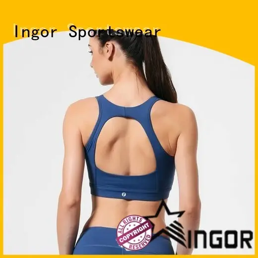 INGOR online sports bra with high quality for girls 1