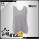 INGOR tank top with racerback design for yoga 1